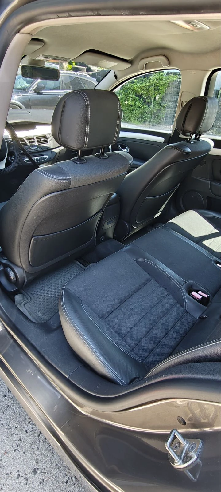 Renault Laguna, снимка 7 - Автомобили и джипове - 54721426