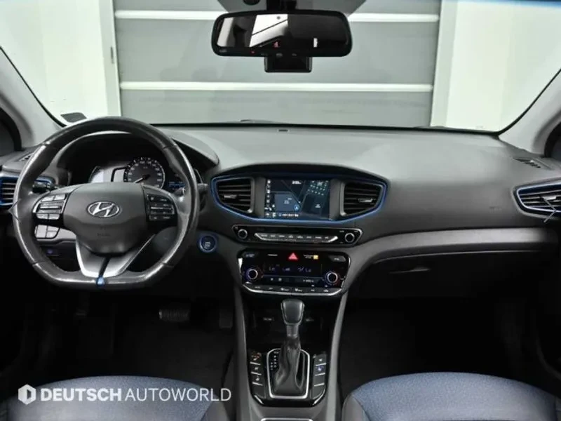Hyundai Ioniq  HYBRID N | Mobile.bg � ����������� 14