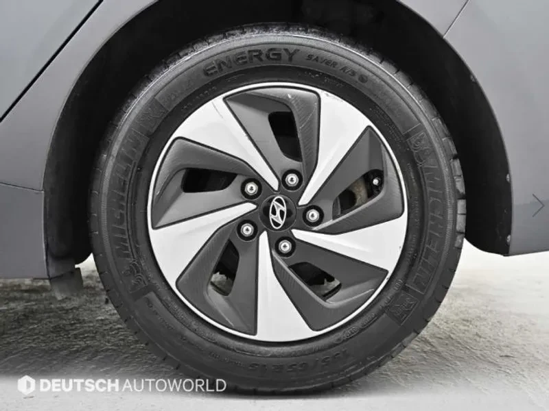 Hyundai Ioniq  HYBRID N | Mobile.bg � ����������� 10