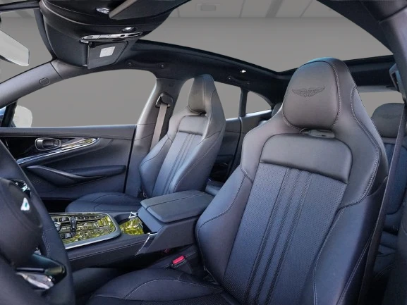 Aston Martin DBX 707 = Black Pack = Гаранция, снимка 8 - Автомобили и джипове - 56208349