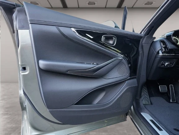Aston Martin DBX 707 = Black Pack = Гаранция, снимка 6 - Автомобили и джипове - 56208349