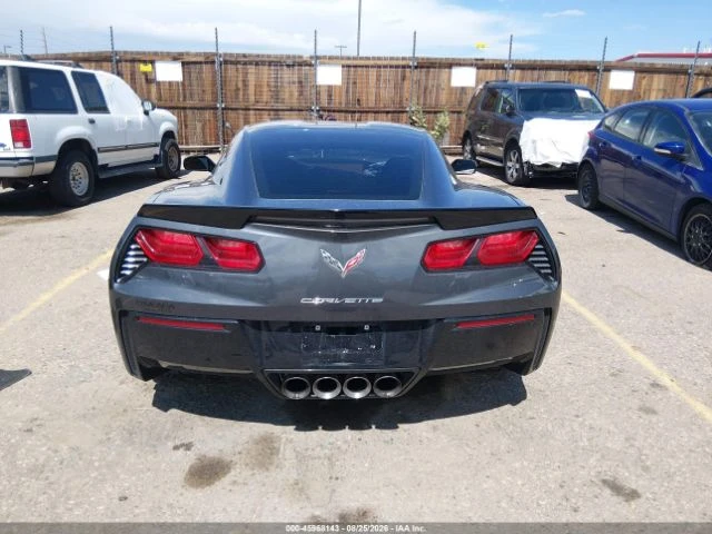 Chevrolet Corvette 6.2-V8* CAMERA* HEAD-UP* PODGREV* OBDUHVANE | Mobile.bg � ����������� 6