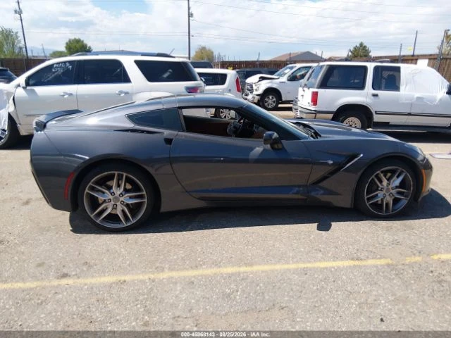 Chevrolet Corvette 6.2-V8* CAMERA* HEAD-UP* PODGREV* OBDUHVANE | Mobile.bg � ����������� 8