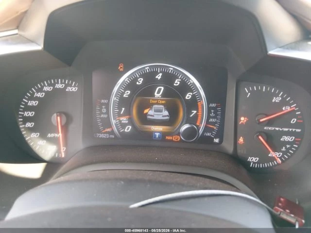 Chevrolet Corvette 6.2-V8* CAMERA* HEAD-UP* PODGREV* OBDUHVANE | Mobile.bg � ����������� 10