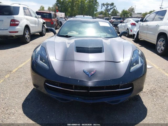 Chevrolet Corvette 6.2-V8* CAMERA* HEAD-UP* PODGREV* OBDUHVANE | Mobile.bg � ����������� 2