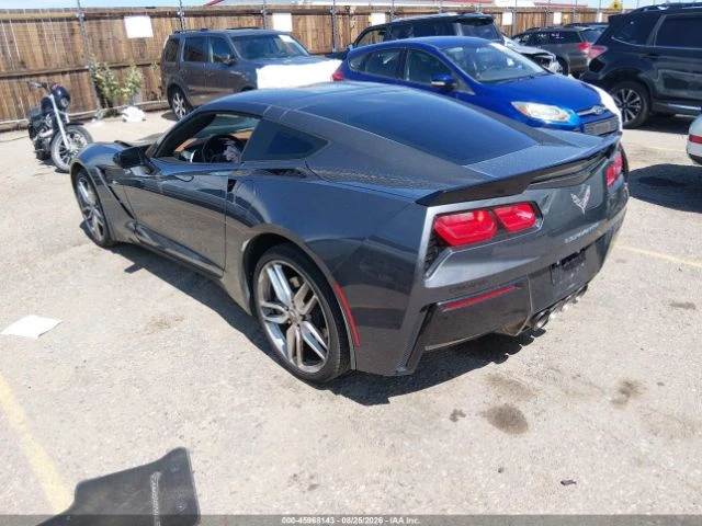 Chevrolet Corvette 6.2-V8* CAMERA* HEAD-UP* PODGREV* OBDUHVANE | Mobile.bg � ����������� 5