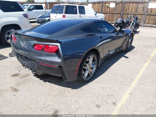 Chevrolet Corvette 6.2-V8* CAMERA* HEAD-UP* PODGREV* OBDUHVANE | Mobile.bg � ����������� 7