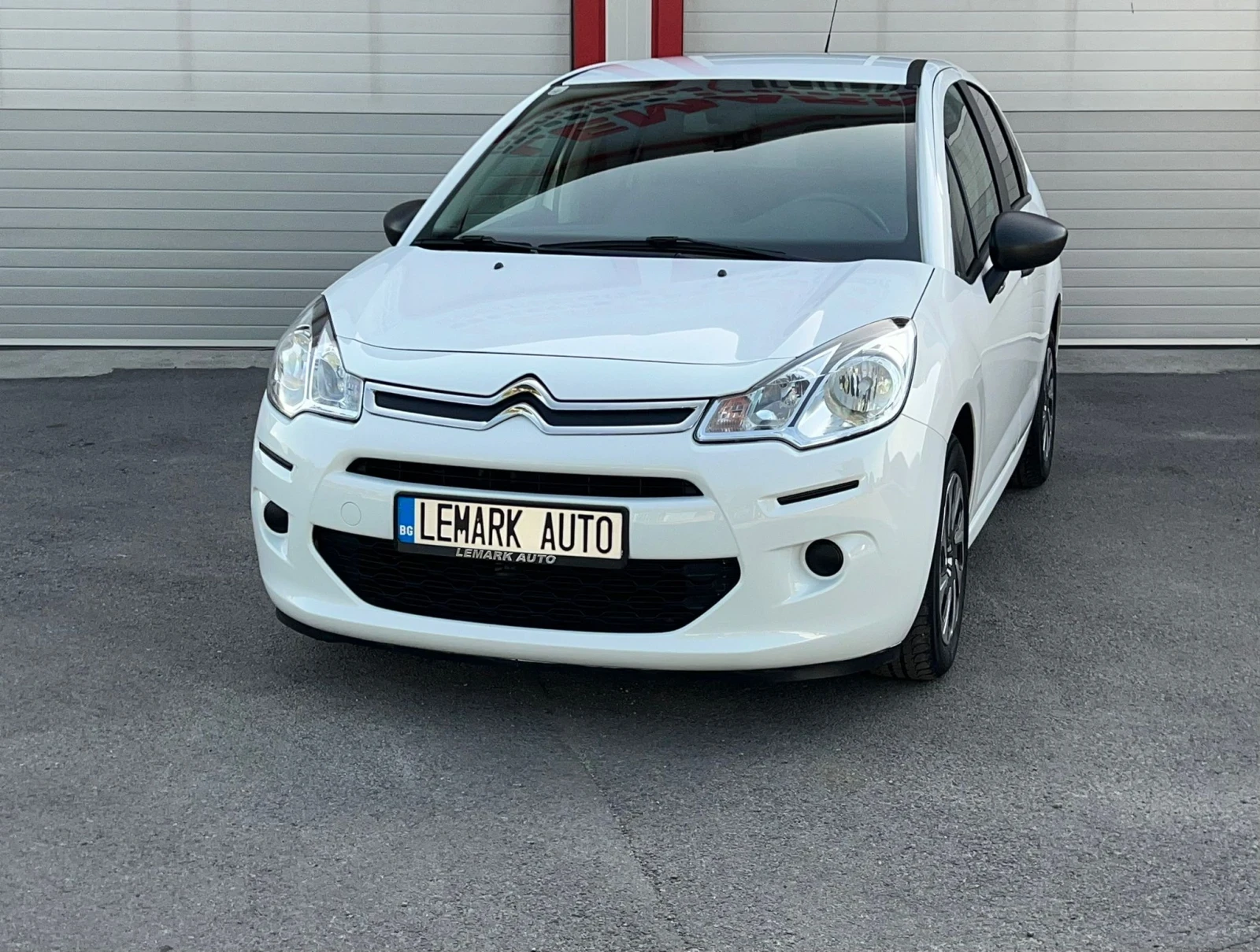 Citroen C3 1.0I KLIMATIK EVRO 6B ЛИЗИНГ!!! - изображение 4