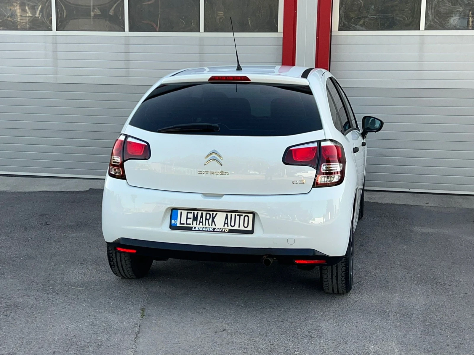 Citroen C3 1.0I KLIMATIK EVRO 6B ЛИЗИНГ!!! - изображение 8