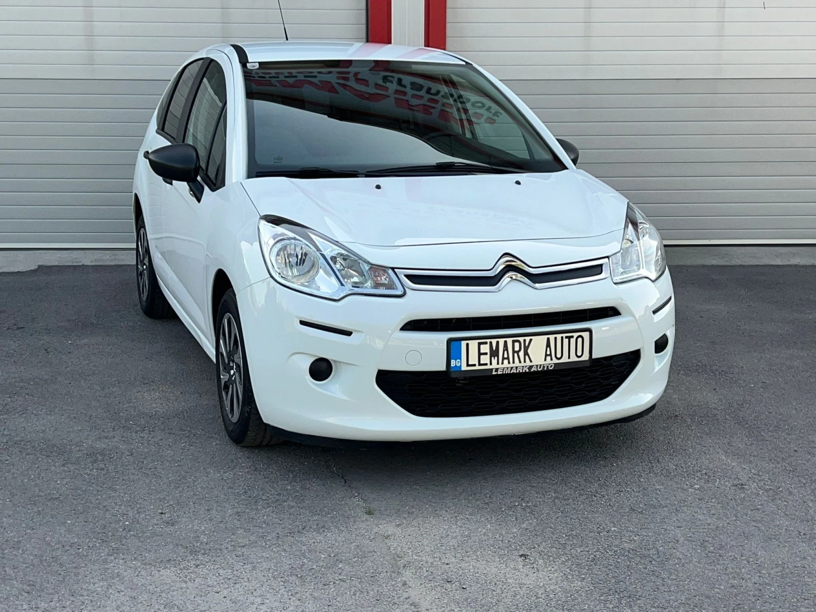 Citroen C3 1.0I KLIMATIK EVRO 6B ЛИЗИНГ!!! - изображение 5