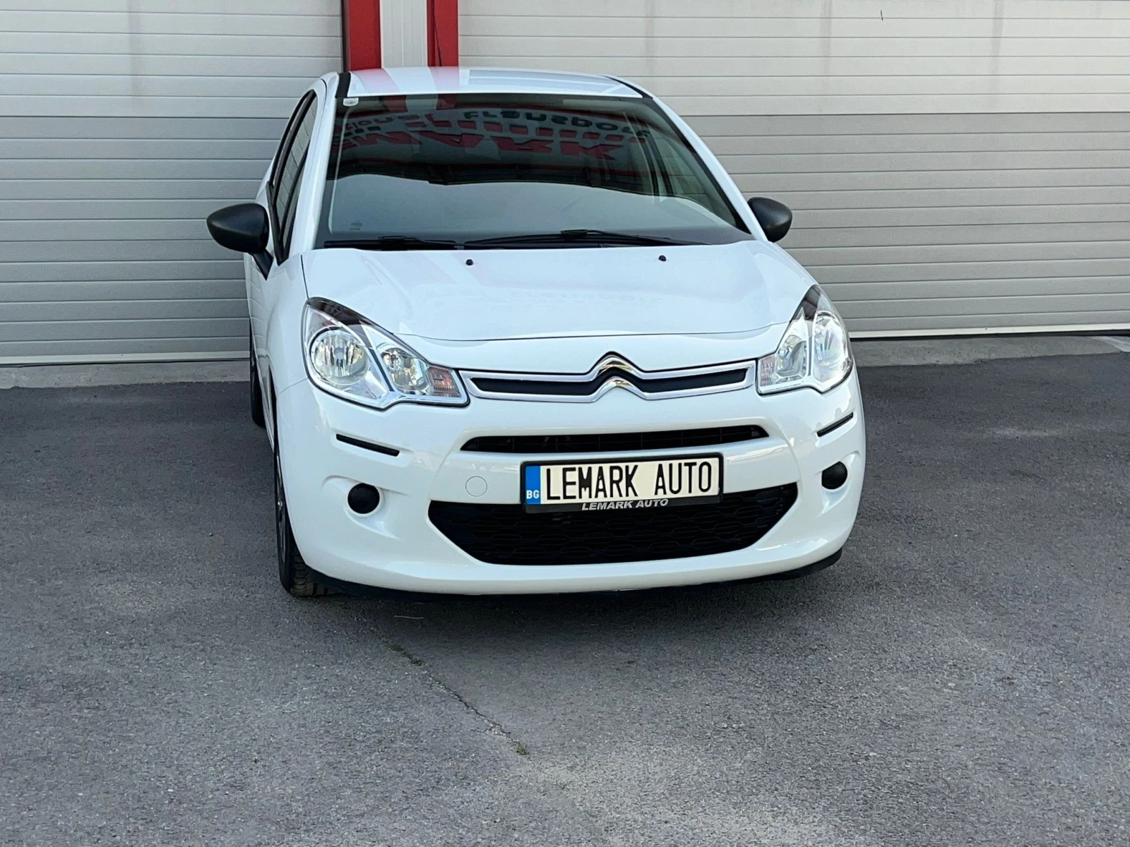 Citroen C3 1.0I KLIMATIK EVRO 6B ЛИЗИНГ!!! - изображение 3