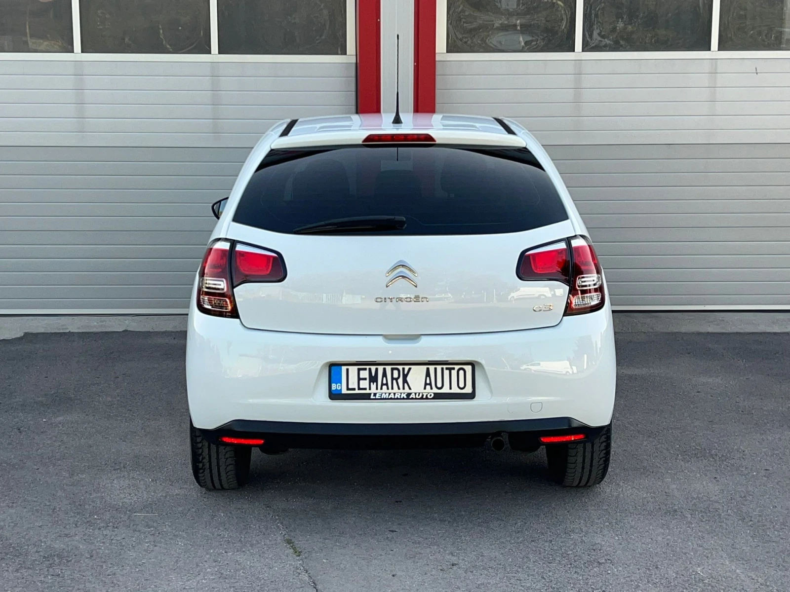 Citroen C3 1.0I KLIMATIK EVRO 6B ЛИЗИНГ!!! - изображение 10