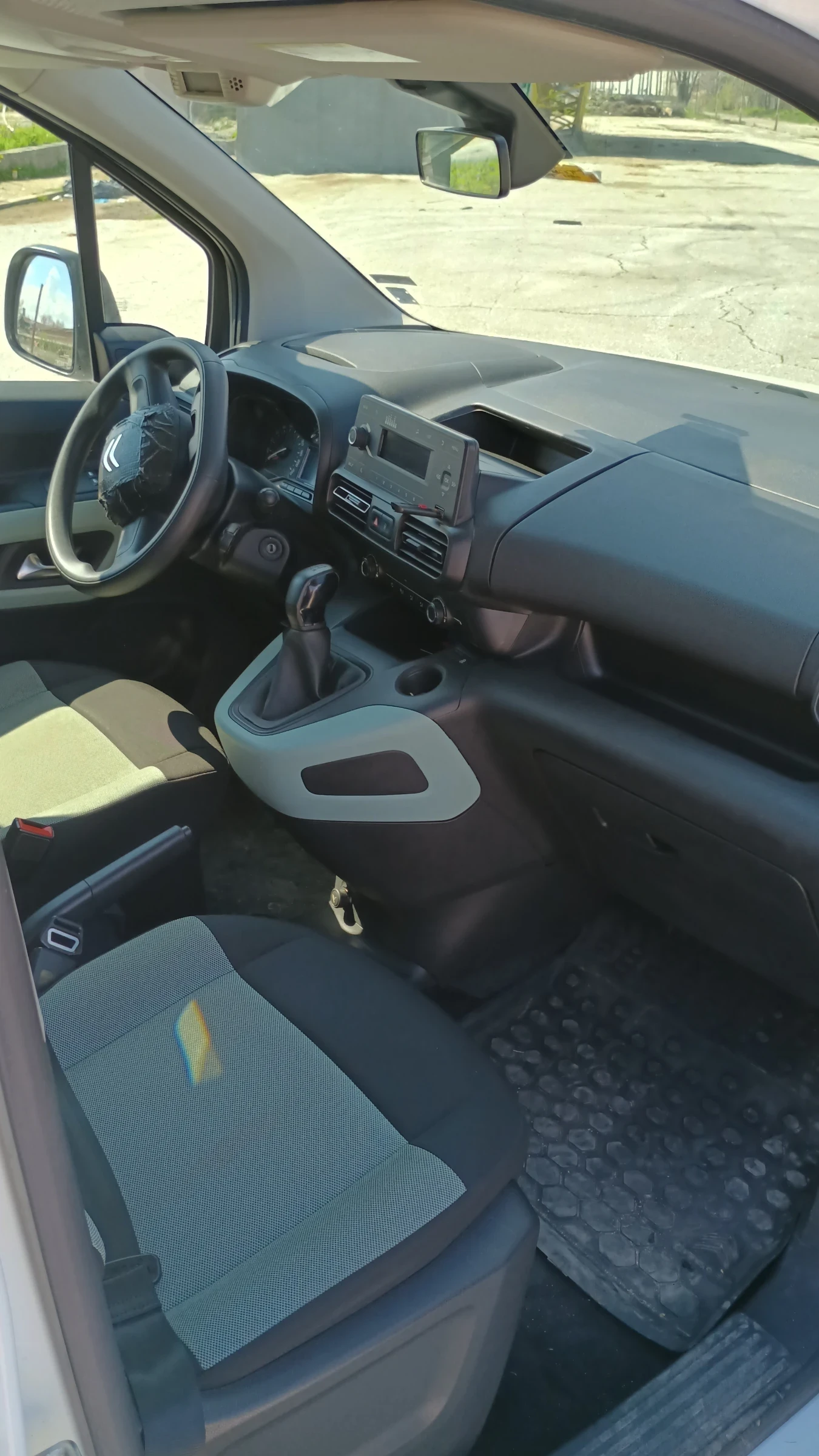 Citroen Berlingo  - изображение 5