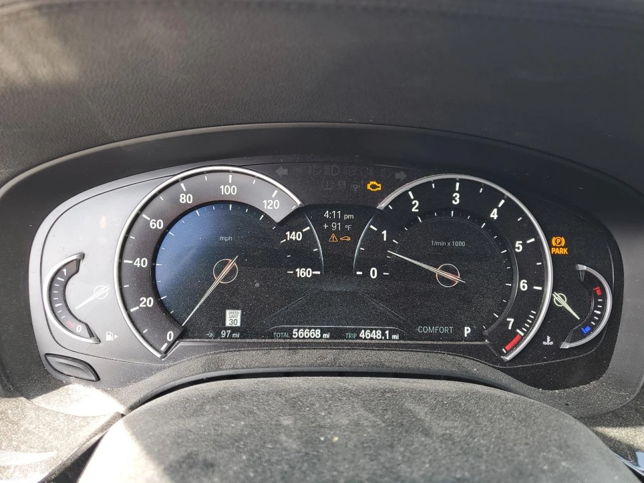 BMW 540 I (M-Pack) Harman/Kardon* 360* ShadowLine* Head-Up - изображение 9