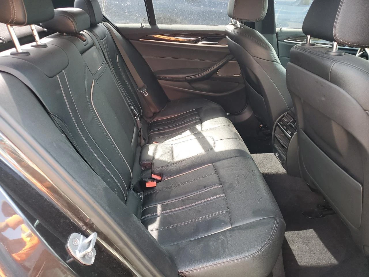 BMW 540 I (M-Pack) Harman/Kardon* 360* ShadowLine* Head-Up - изображение 10