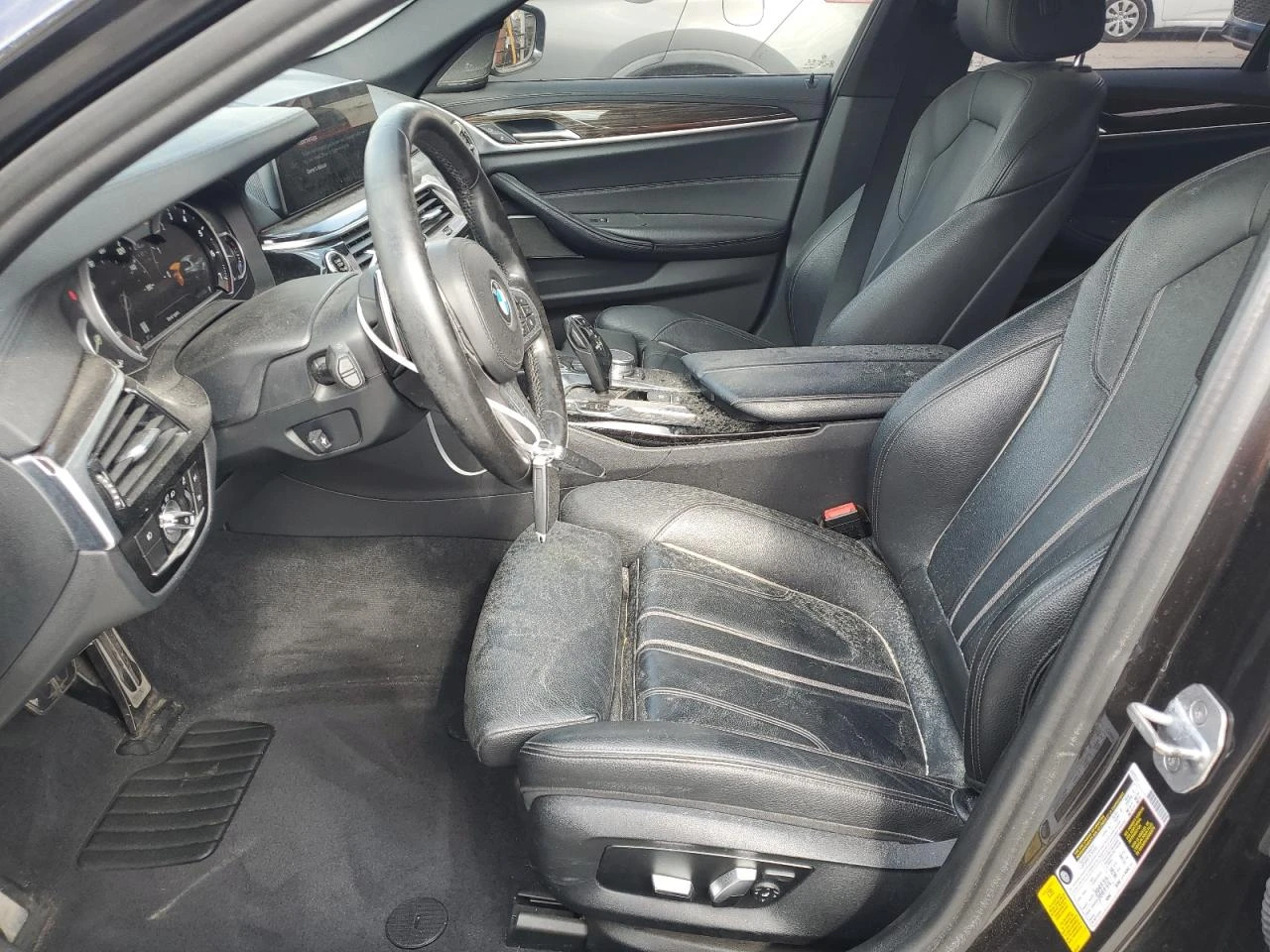 BMW 540 I (M-Pack) Harman/Kardon* 360* ShadowLine* Head-Up - изображение 7