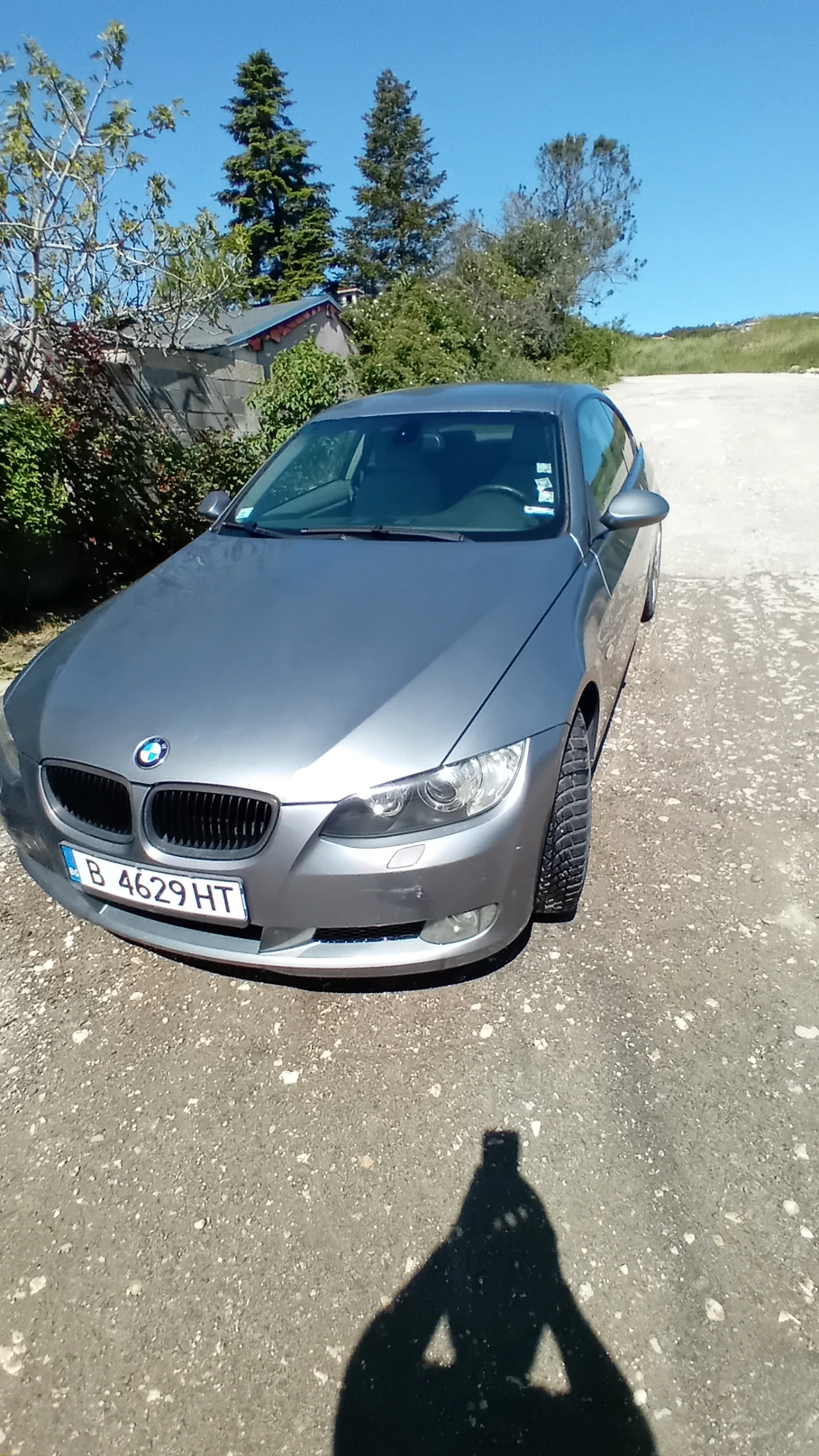 BMW 320  - изображение 2