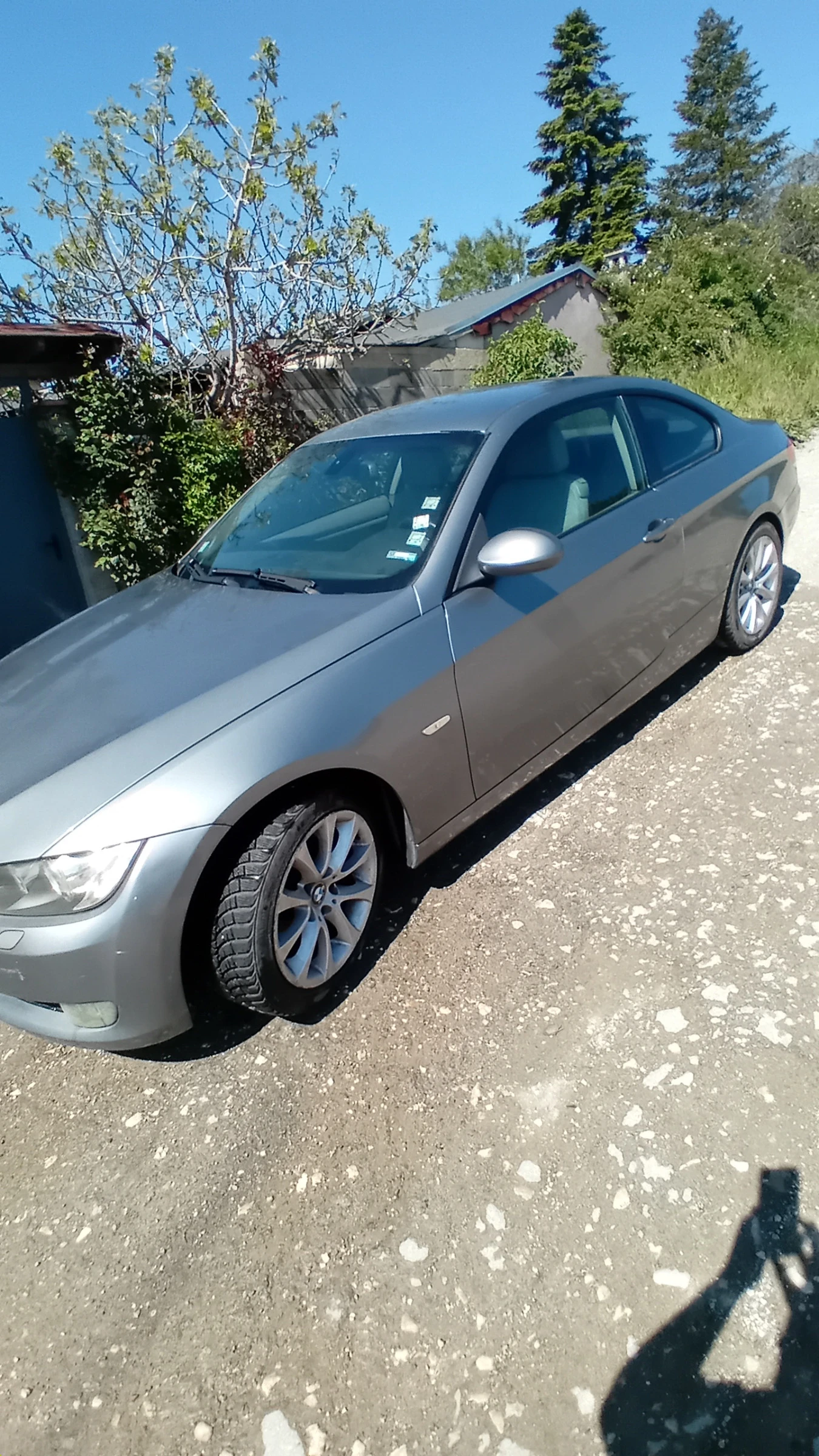 BMW 320  - изображение 3
