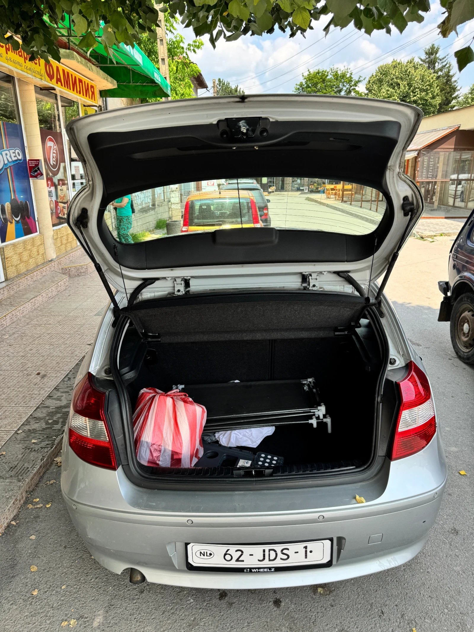 BMW 118  - изображение 4