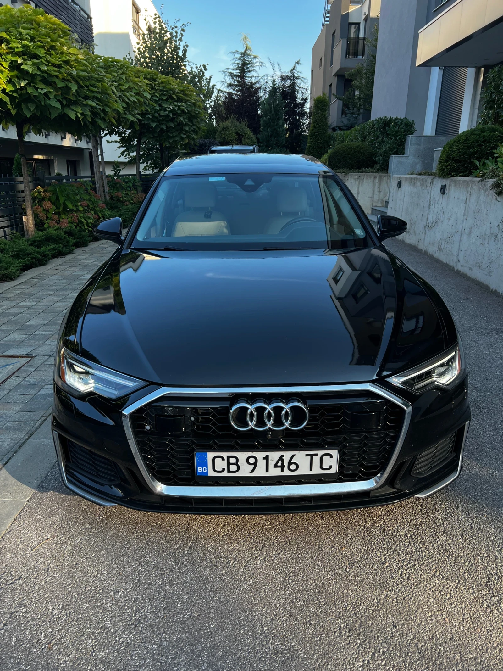 Audi A6 55 TFSI/360 Bang & Olufsen 20 - изображение 2