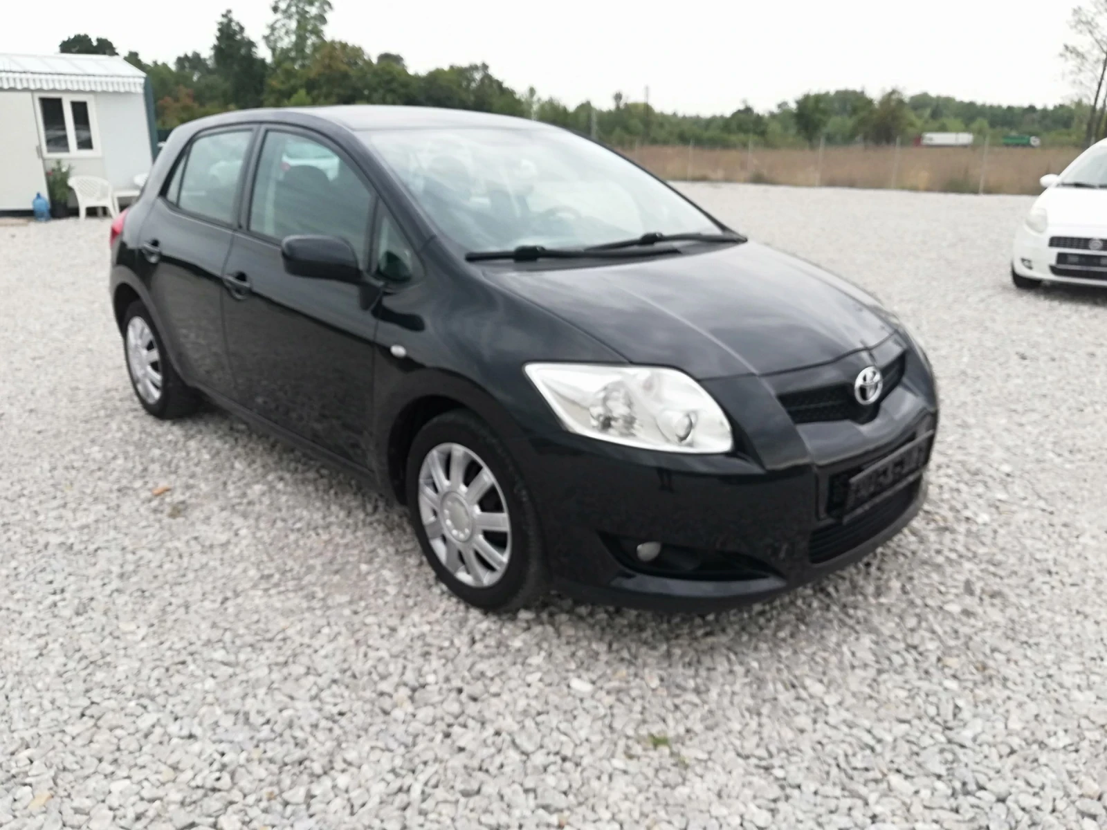 Toyota Auris 1.4d4d kli IT - изображение 8