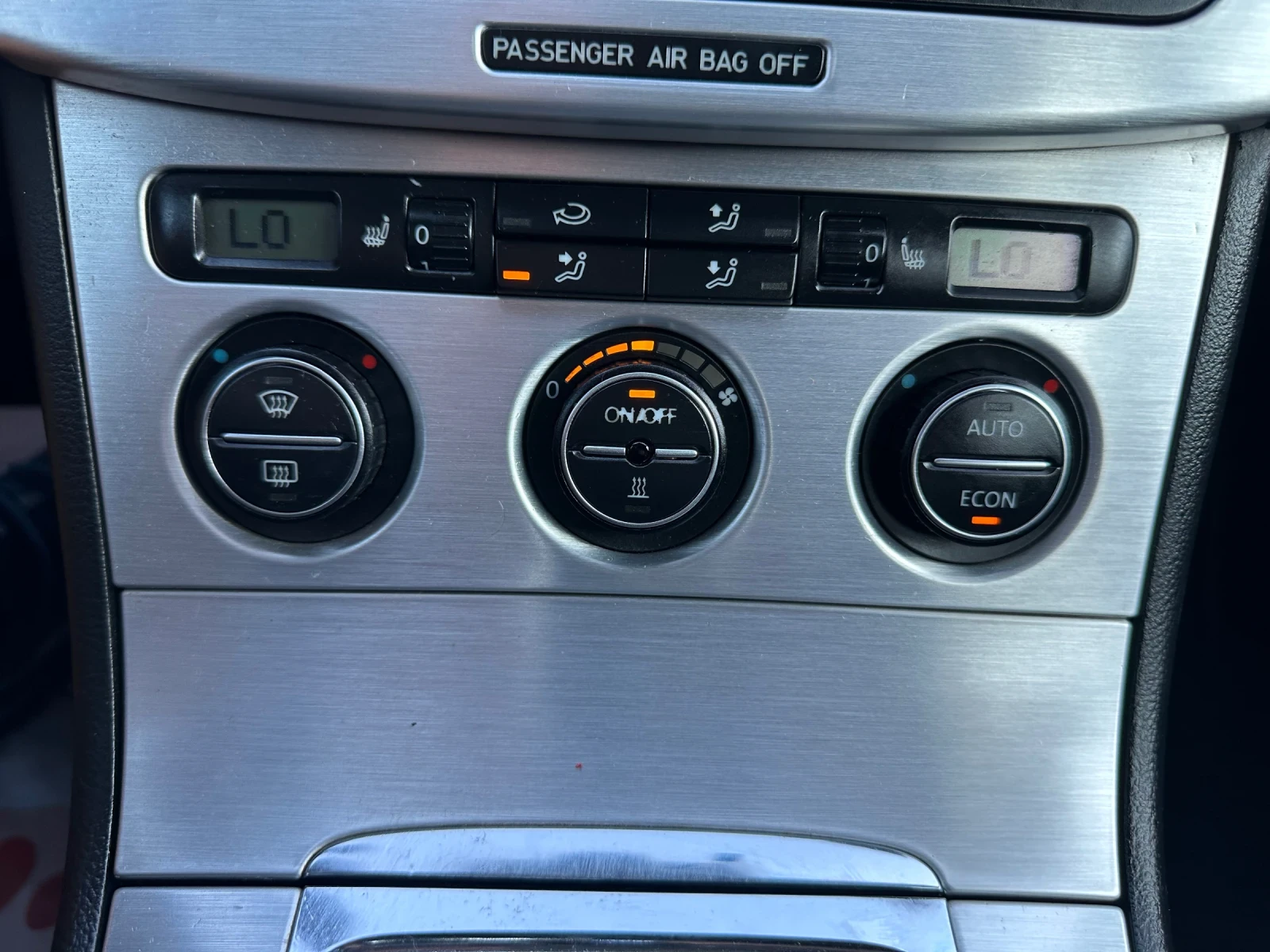 VW Passat 2.0TDI  | Mobile.bg   12