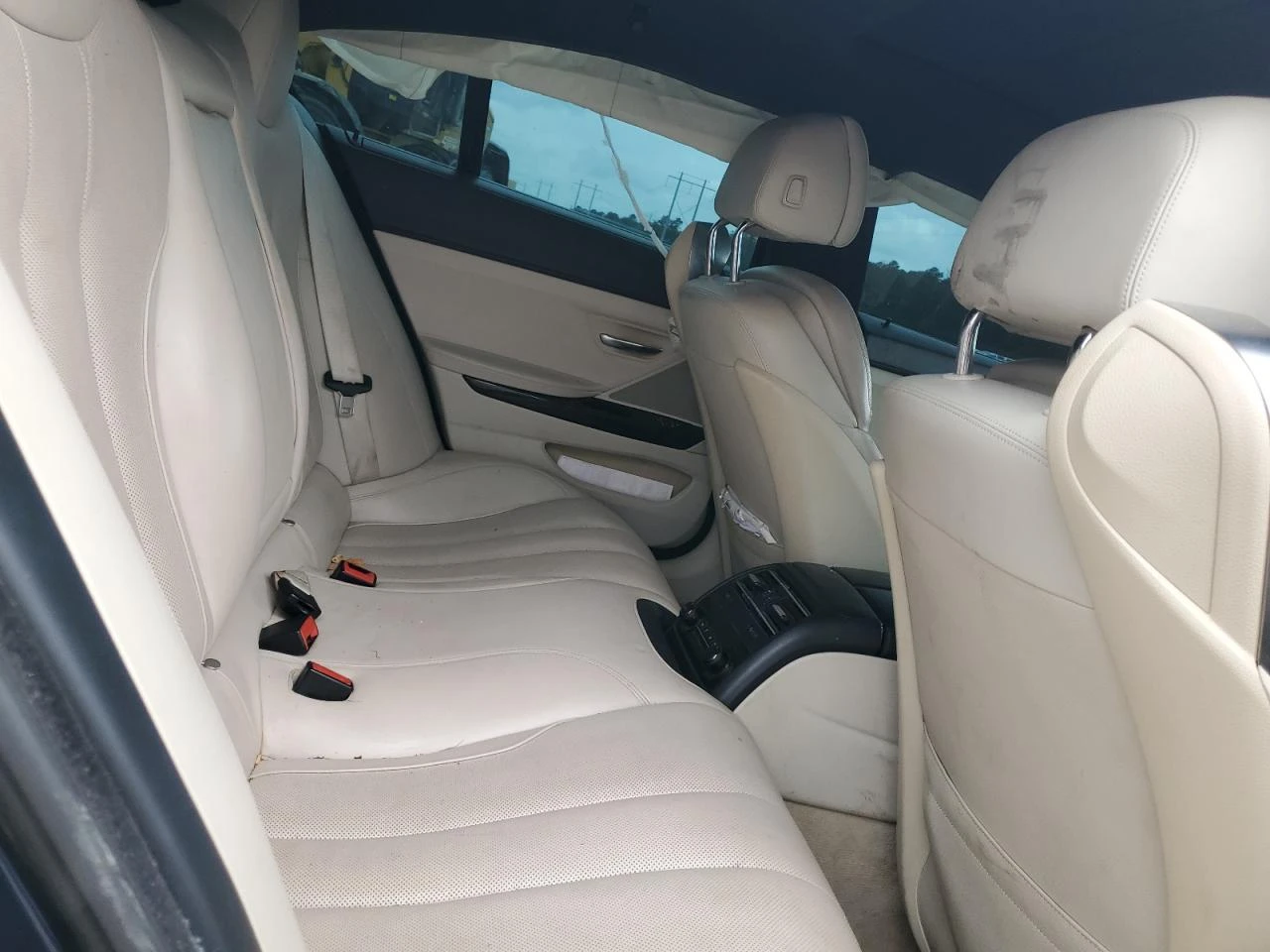 BMW 640 I* GRAN COUPE* AВТОЛИЗИНГ - изображение 10