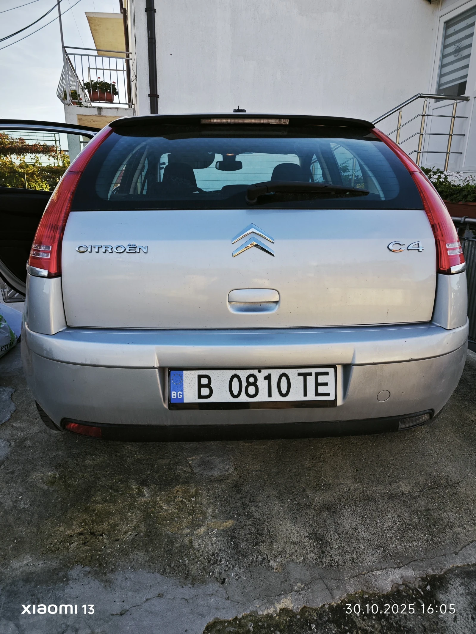 Citroen C4 | Mobile.bg   1