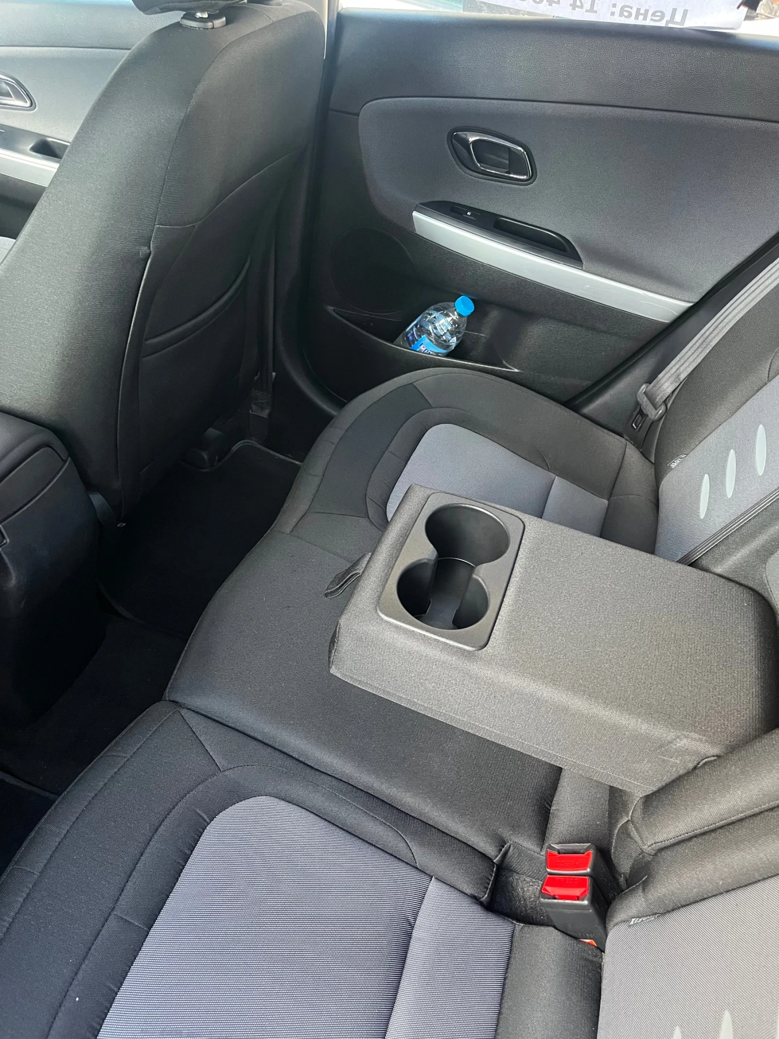 Kia Ceed Kia Ceed 1.6 GDI Trend �������  ������ 141 000  | Mobile.bg � ����������� 13