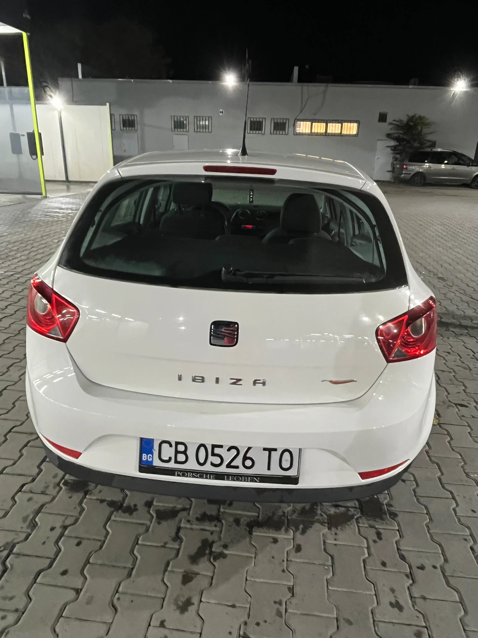 Seat Ibiza  - изображение 7