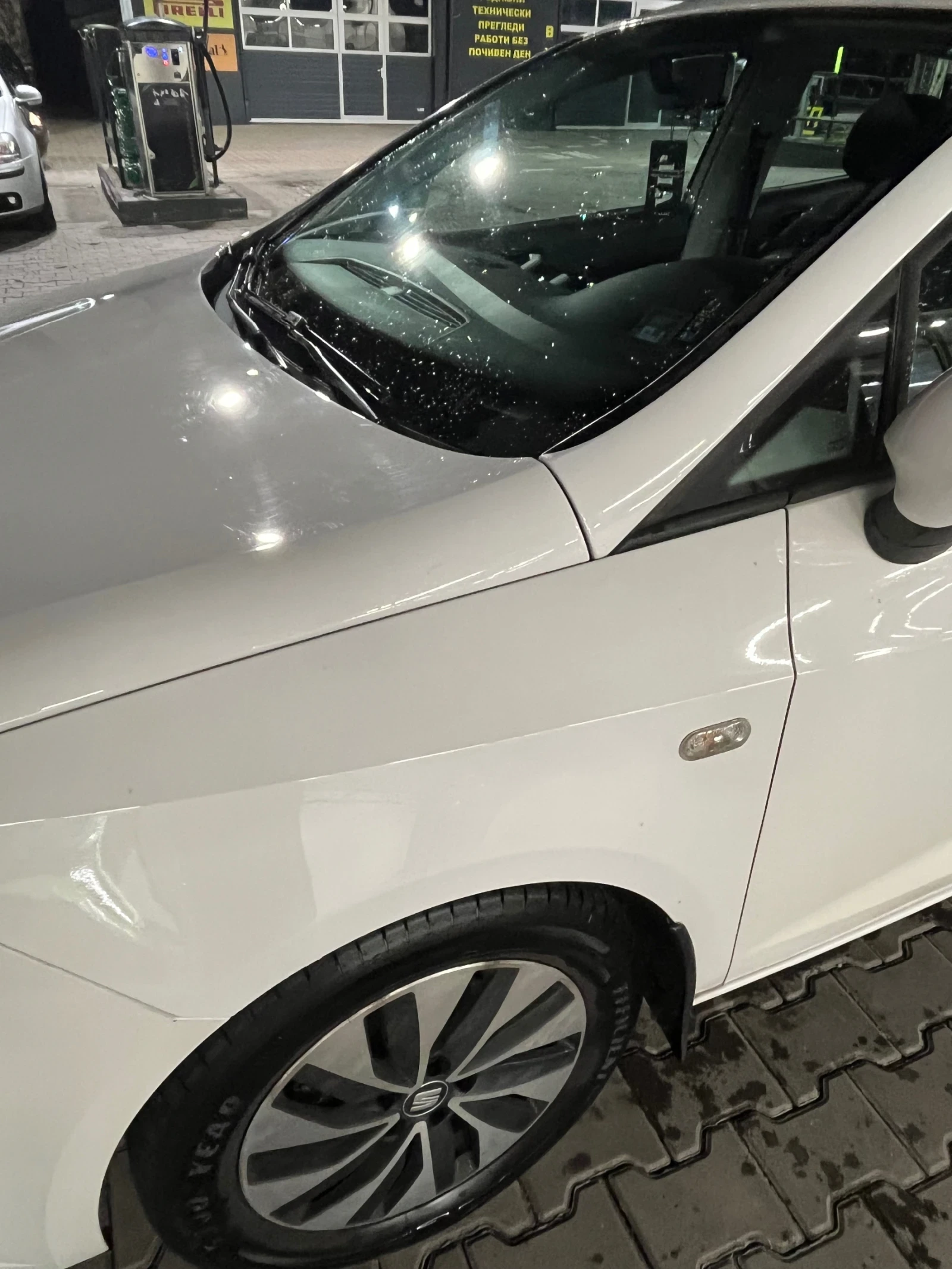 Seat Ibiza  - изображение 6