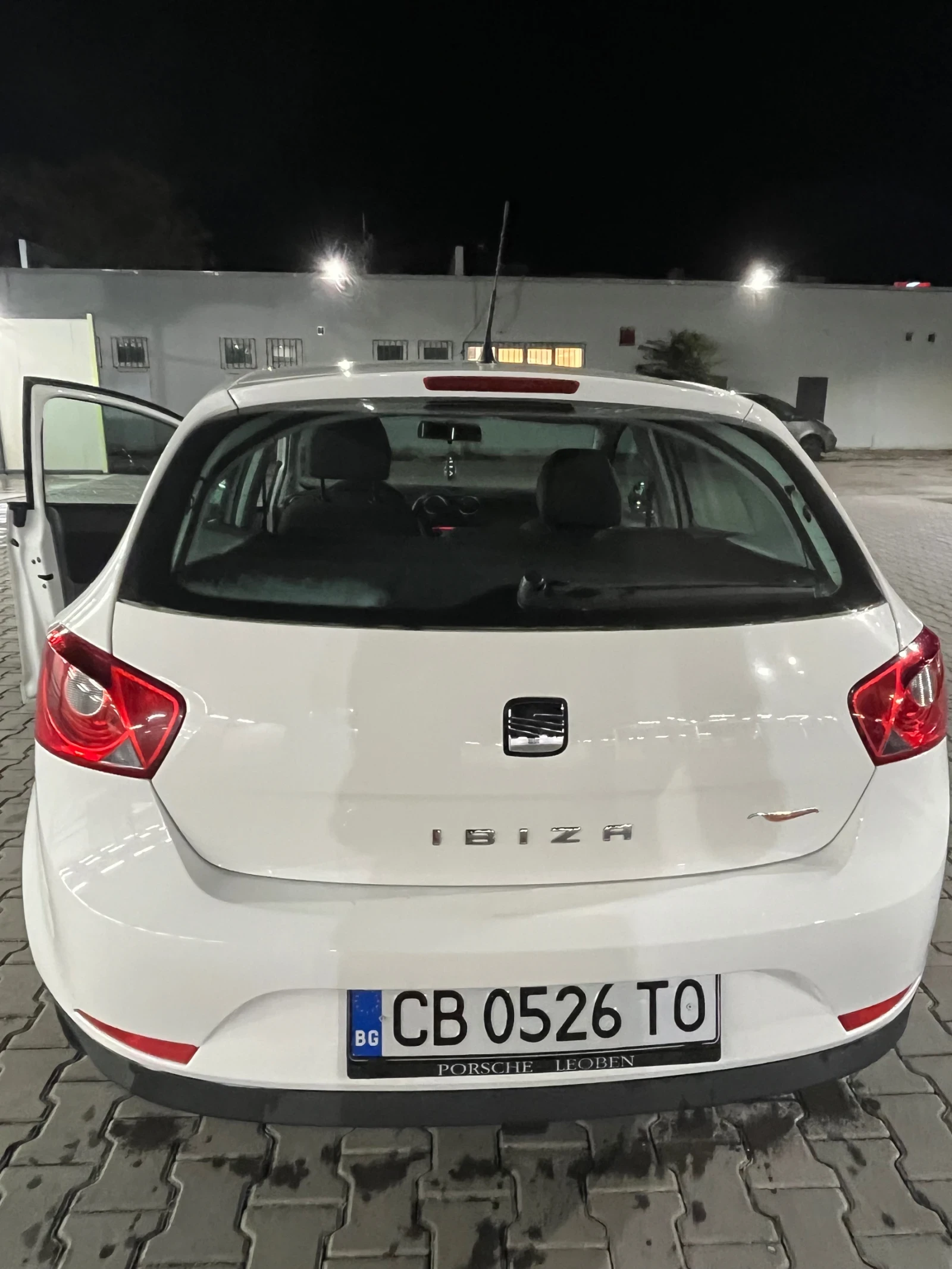 Seat Ibiza  - изображение 2