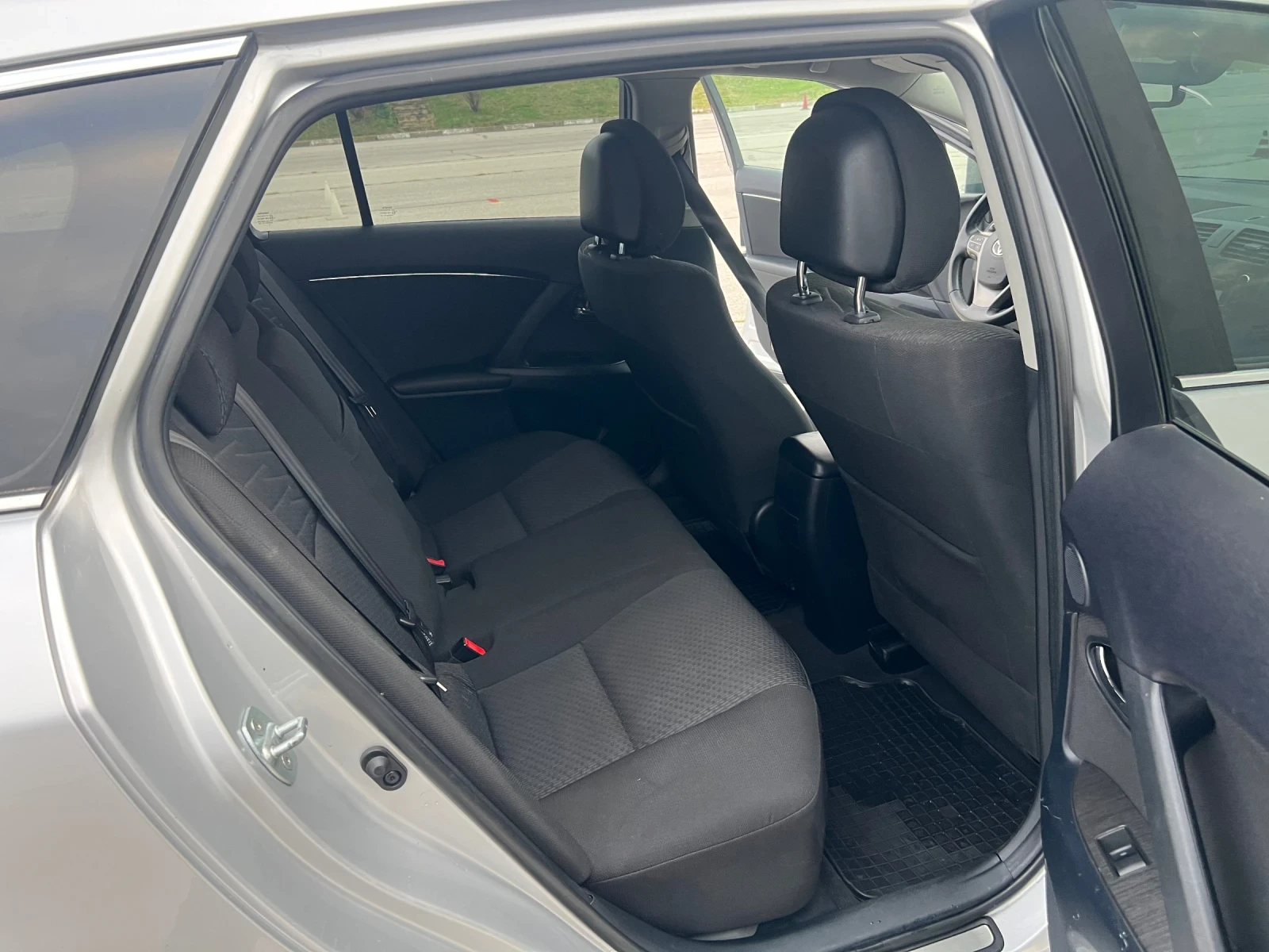 Toyota Avensis 2.2 D-CAT! 6-! ! ! | Mobile.bg   16