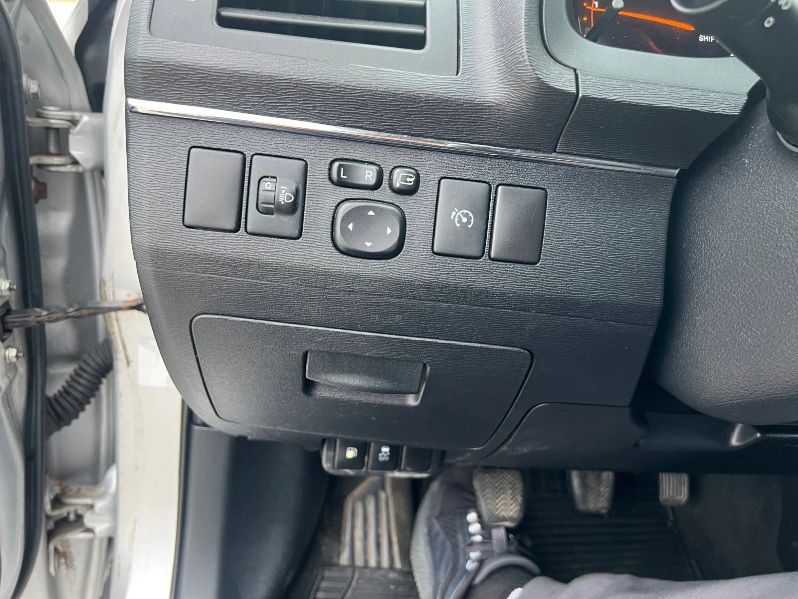 Toyota Avensis 2.2 D-CAT! 6-! ! ! | Mobile.bg   13