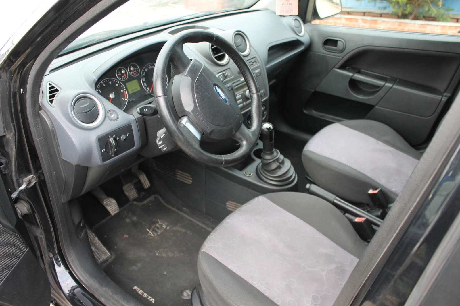 Ford Fiesta 190000��., ������, ��� ���� | Mobile.bg � ����������� 11