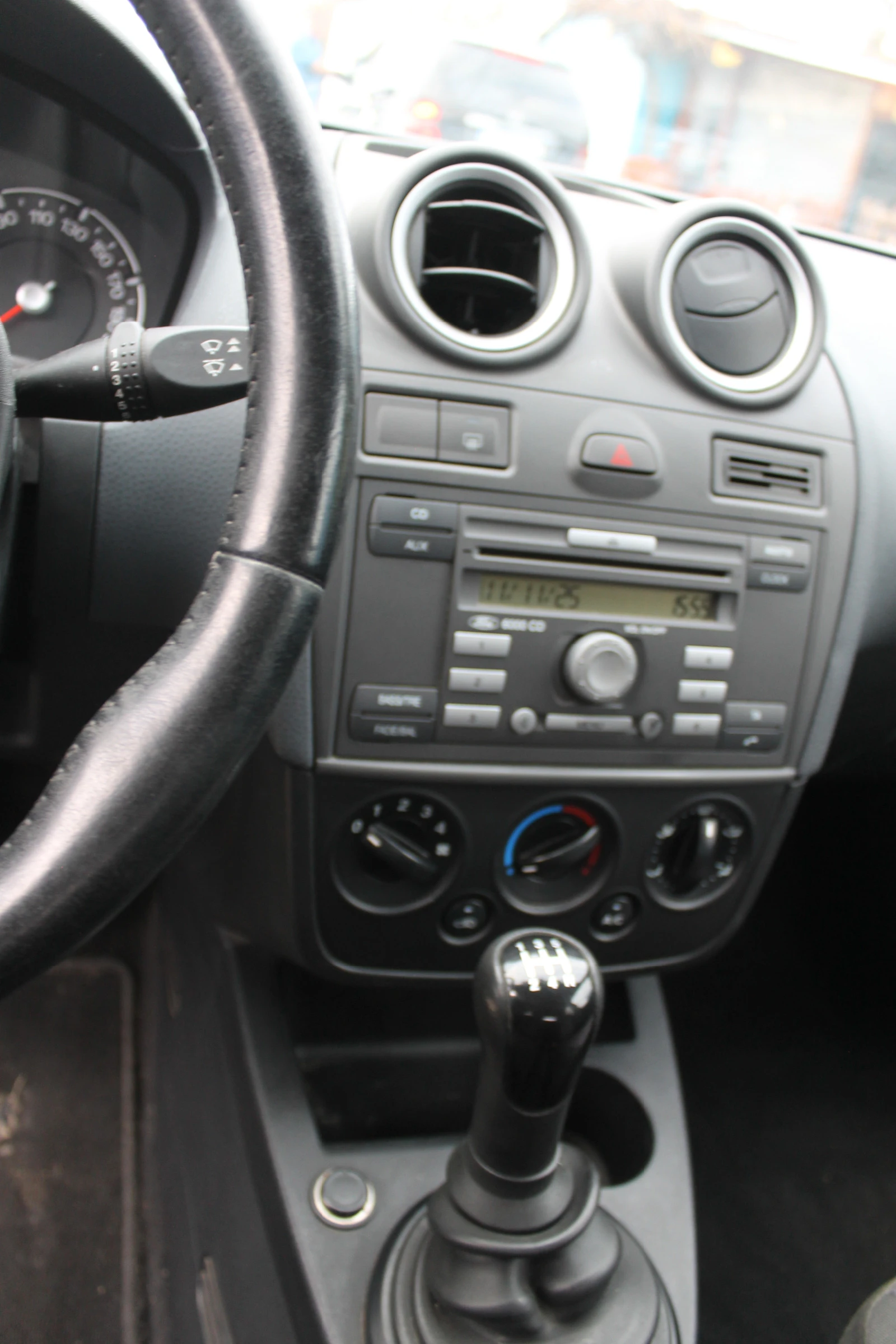 Ford Fiesta 190000��., ������, ��� ���� | Mobile.bg � ����������� 12