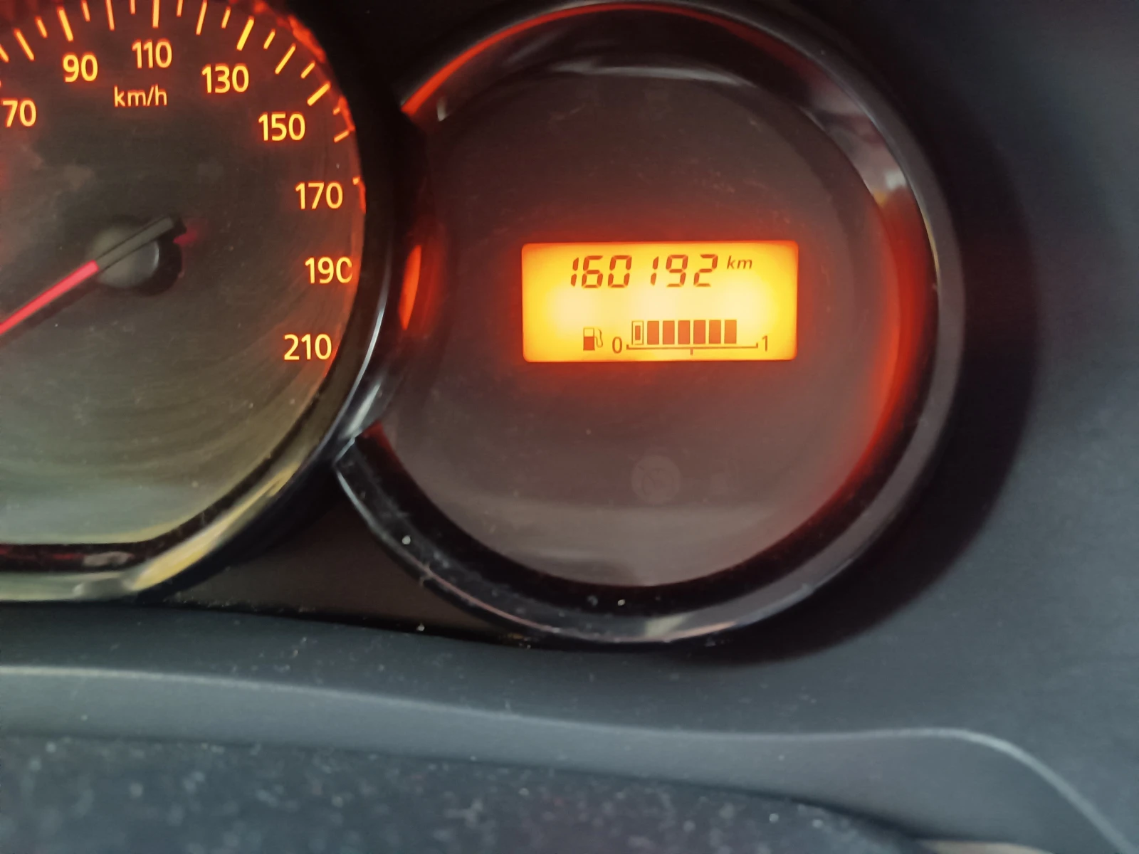 Dacia Dokker �������� ��� | Mobile.bg � ����������� 13