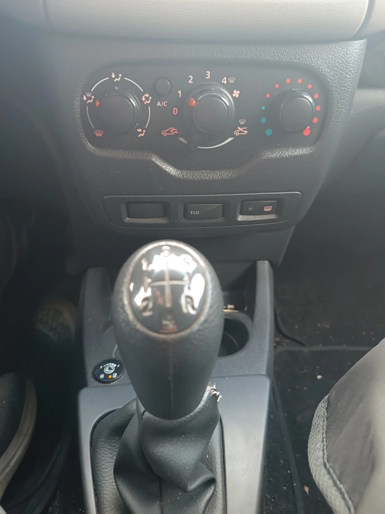 Dacia Dokker �������� ��� | Mobile.bg � ����������� 14