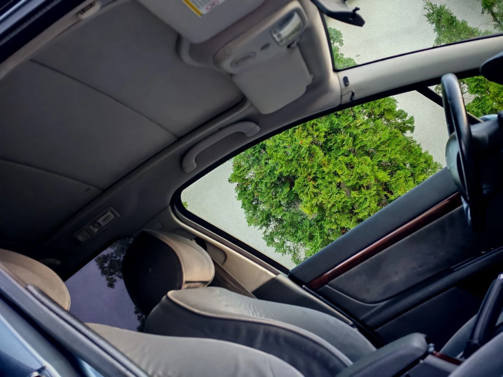 Peugeot 407 2.0HDI(136)* SW* FACELIFT*  *  | Mobile.bg   12