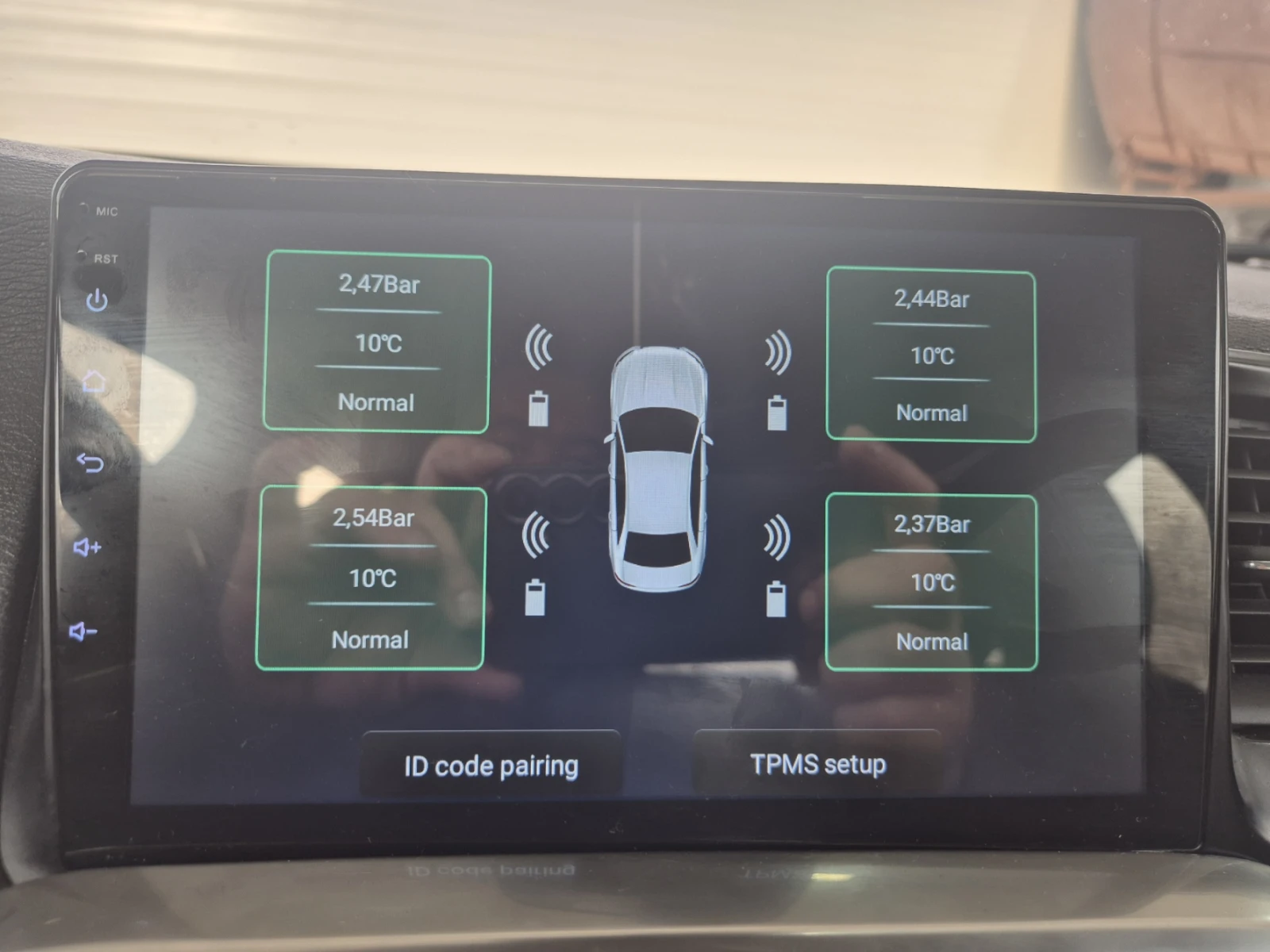 Volvo V60 D3/D4 | Mobile.bg   16