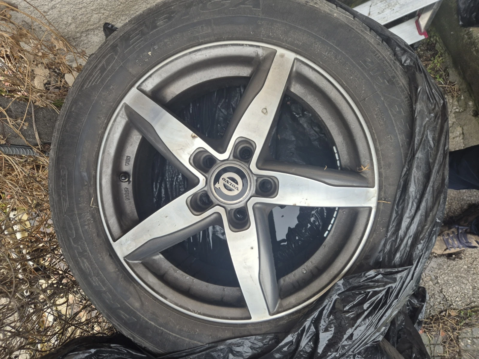 Volvo V60 D3/D4 | Mobile.bg   17