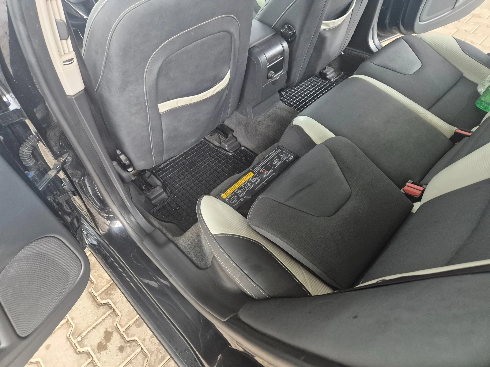 Volvo V60 D3/D4 | Mobile.bg   9