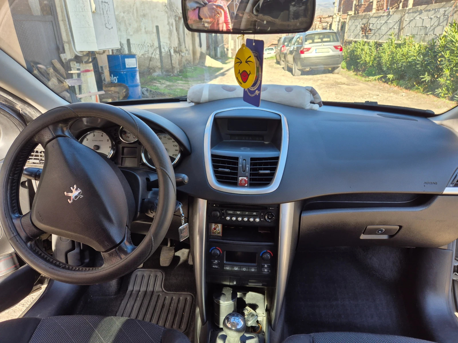 Peugeot 207 | Mobile.bg � ����������� 11