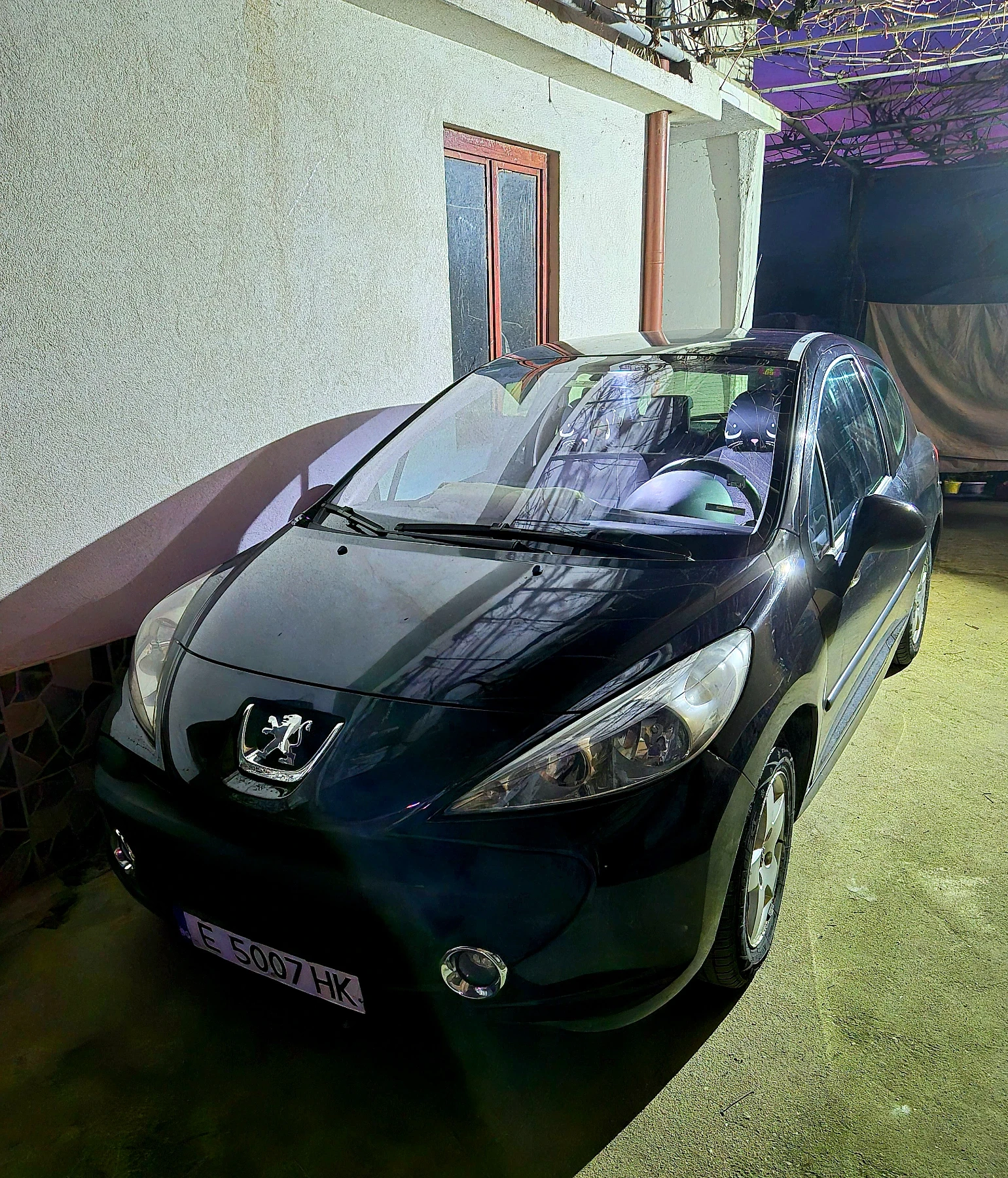 Peugeot 207  - изображение 8