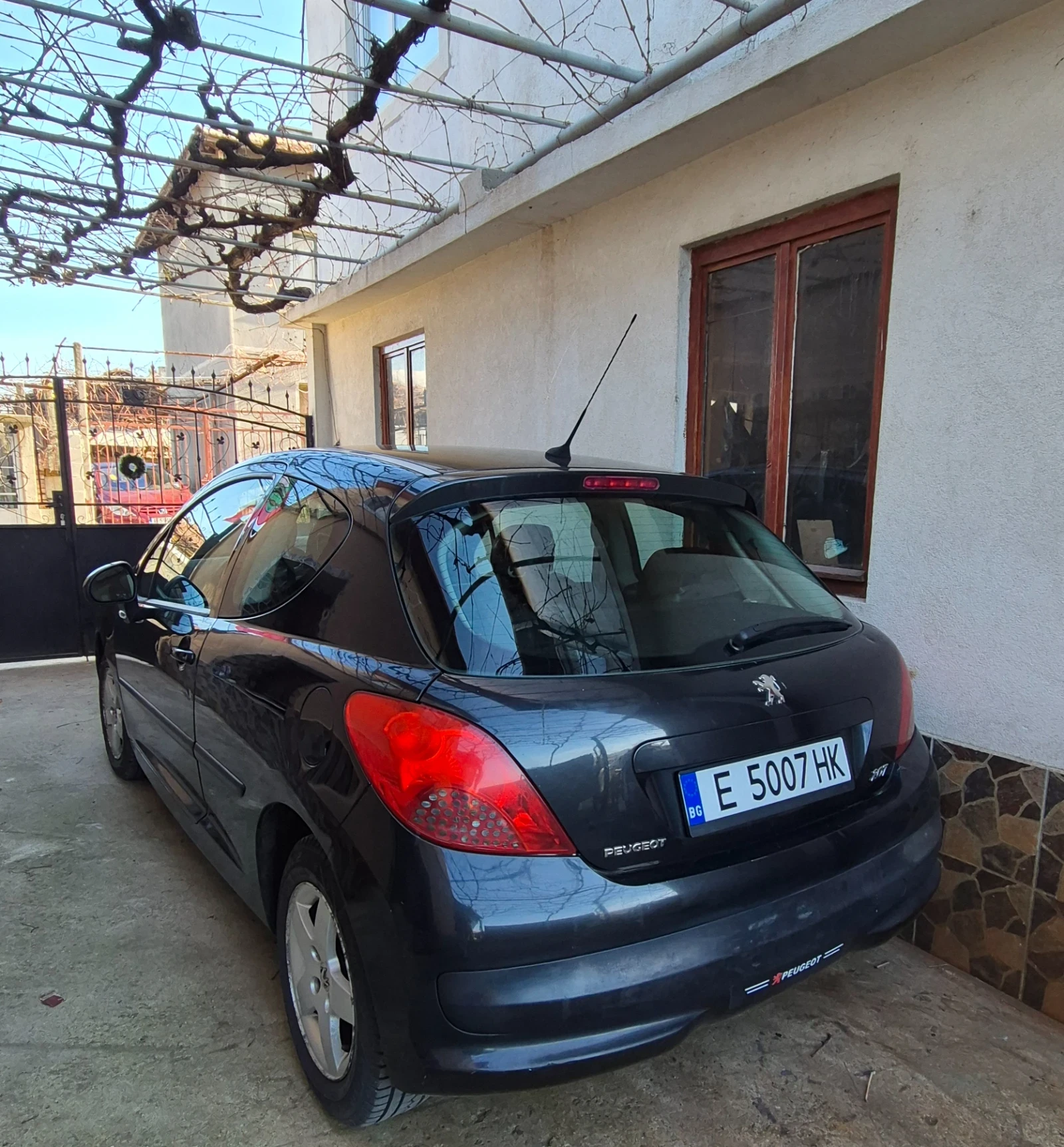 Peugeot 207 | Mobile.bg � ����������� 14