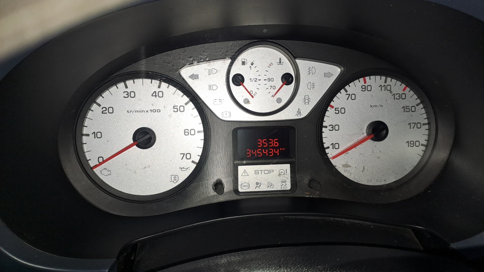 Peugeot Partner 1.6 | Mobile.bg � ����������� 6