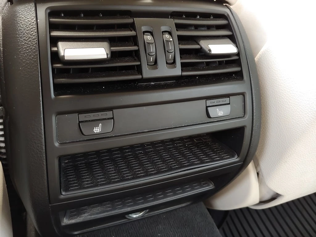 BMW 535 * 3.0L AWD | SUNROOF | NAV | HTD SEATS | LTHR * CA | Mobile.bg � ����������� 12