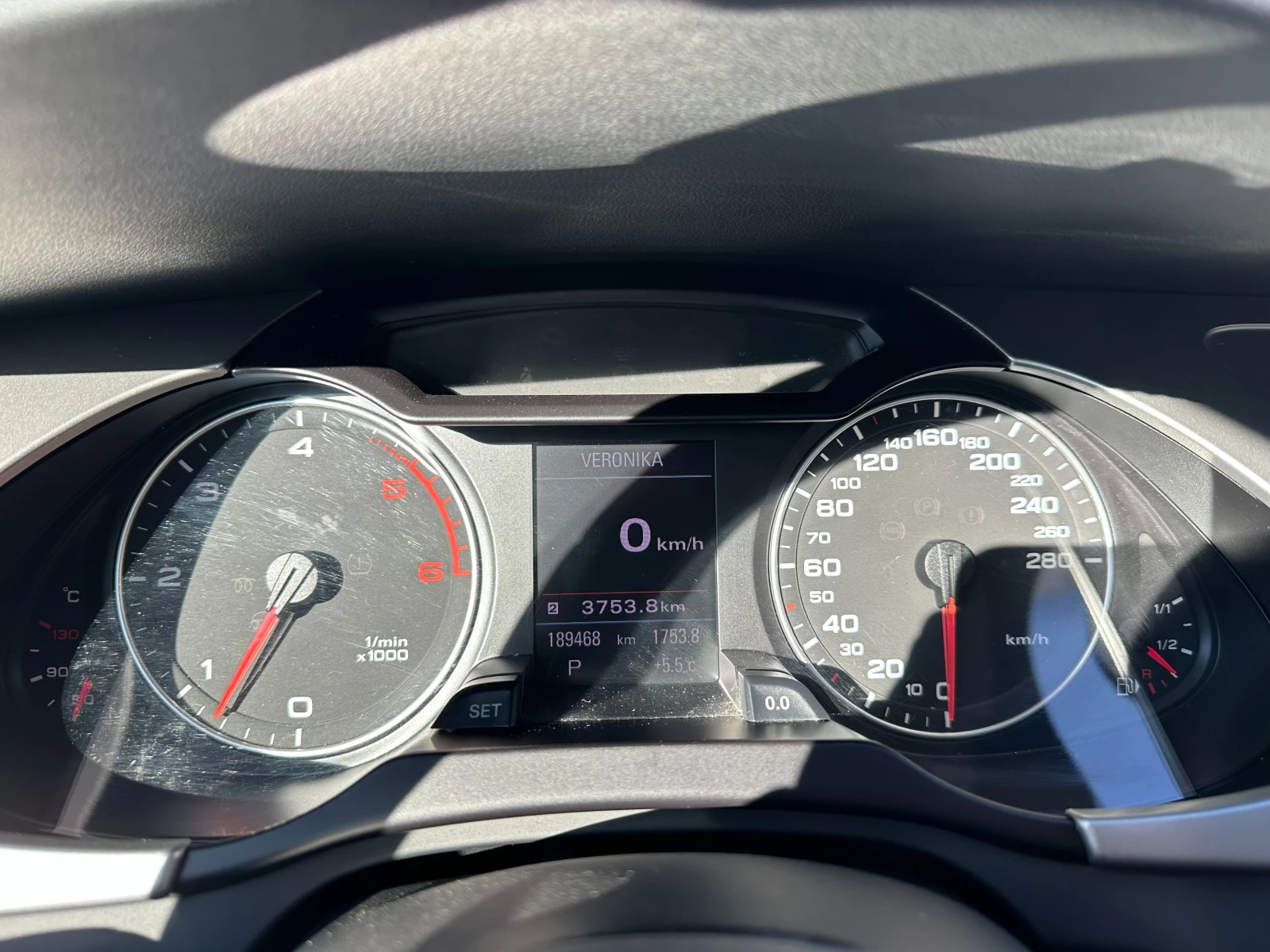 Audi A4 Allroad 3.0d 239 �.�. quattro/�������� �� ��������  | Mobile.bg � ����������� 13