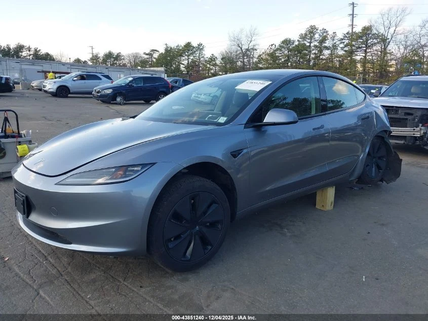 Tesla Model 3 U  U UX Rear Wheel Drive | Mobile.bg � ����������� 2