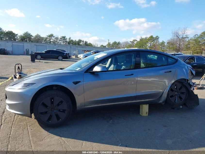 Tesla Model 3 U  U UX Rear Wheel Drive | Mobile.bg � ����������� 6